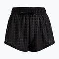 Dámske plavecké šortky ROXY Camilo 2" anthracite