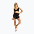 Dámske plavecké šortky ROXY Camilo 2" anthracite 3