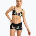 Dámske plavecké šortky ROXY Endless Summer anthracite island escape 2