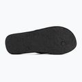Pánske žabky Quiksilver Java Art black 1 4
