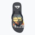 Pánske žabky Quiksilver Java Art blue 5 5