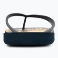 Pánske žabky Quiksilver Java Art blue 5 6