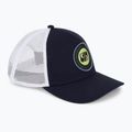 Pánska šiltovka Quiksilver Riding Around Trucker dark navy