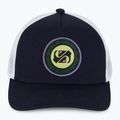 Pánska šiltovka Quiksilver Riding Around Trucker dark navy 2