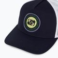 Pánska šiltovka Quiksilver Riding Around Trucker dark navy 3