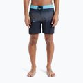 Pánske plavecké šortky Quiksilver Everyday Half Jam 16" black wordblock 3