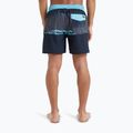 Pánske plavecké šortky Quiksilver Everyday Half Jam 16" black wordblock 5