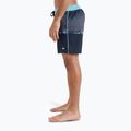 Pánske plavecké šortky Quiksilver Everyday Half Jam 16" black wordblock 6