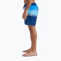 Pánske plavecké šortky Quiksilver Everyday Half Jam 16" nebulas blue wordblock 6
