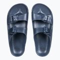 Detské šľapky Quiksilver Embark RF indigo 2