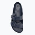 Detské šľapky Quiksilver Embark RF indigo 5