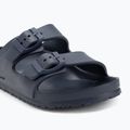 Detské šľapky Quiksilver Embark RF indigo 7