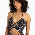Dámske jednodielne plavky Billabong Shadow Tropic multicolor 8