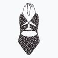 Dámske jednodielne plavky Billabong Shadow Tropic multicolor