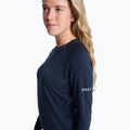 Dámska termoakčná mikina ROXY Climate Control Base Layer true black 4