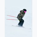 Detská snowboardová bunda ROXY Askamoon fennel seed/big flower Rg 6