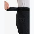 Detské snowboardové nohavice ROXY Backyard true black 5