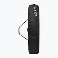 Vak ROXY Roxy Board Sleeve true black snowflake emboss