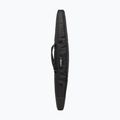 Vak ROXY Roxy Board Sleeve true black snowflake emboss 3