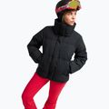 Dámska snowboardová bunda ROXY Snow Winter Rebel True Black 4