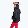 Dámska snowboardová bunda ROXY Snow Winter Rebel True Black 5