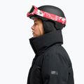 Dámska snowboardová bunda ROXY Snow Winter Rebel True Black 6