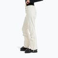 Dámske snowboardové nohavice ROXY Rising High whisper white 4