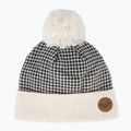 Dámska zimná čiapka ROXY Icevalley Beanie true black