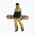 Dámska snowboardová bunda ROXY Gore-Tex Stretch Purelines fennel seed 3