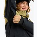 Dámska snowboardová bunda ROXY Gore-Tex Stretch Purelines fennel seed 7