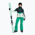 Dámska snowboardová bunda ROXY Peak Chic Softshell true black 2