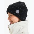 Dámska zimná čiapka ROXY Frozenlake Beanie true black 5