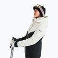 Dámska snowboardová bunda ROXY Free Jet Block true black 4