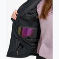 Dámska snowboardová bunda ROXY Free Jet Block true black 10
