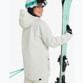 Dámska snowboardová bunda ROXY Stated whisper white 3