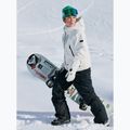 Dámska snowboardová bunda ROXY Stated whisper white 15