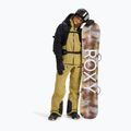 Dámska snowboardová bunda ROXY Wild Twist true black 2
