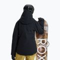 Dámska snowboardová bunda ROXY Wild Twist true black 3