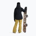 Dámska snowboardová bunda ROXY Wild Twist true black 4