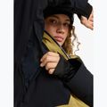 Dámska snowboardová bunda ROXY Wild Twist true black 8