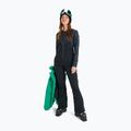 Dámske snowboardové nohavice ROXY Summit Bib ERJTP03291 true black 3