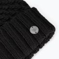 Dámska zimná čiapka ROXY Blizzard Beanie true black 3