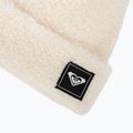 Dámska zimná čiapka ROXY Valwood Beanie whisper white 3