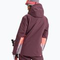 Dámska snowboardová bunda ROXY Stormdash huckleberry 3
