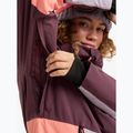 Dámska snowboardová bunda ROXY Stormdash huckleberry 8