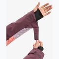 Dámska snowboardová bunda ROXY Stormdash huckleberry 10