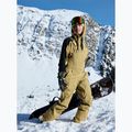 Dámske snowboardové nohavice ROXY Rideout Bib fennel seed 10