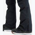 Dámske lyžiarske nohavice ROXY Rideout Bib true black 7