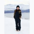 Dámske lyžiarske nohavice ROXY Rideout Bib true black 8