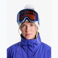 Dámska snowboardová bunda ROXY Snow Shimmer dazzling blue 4
